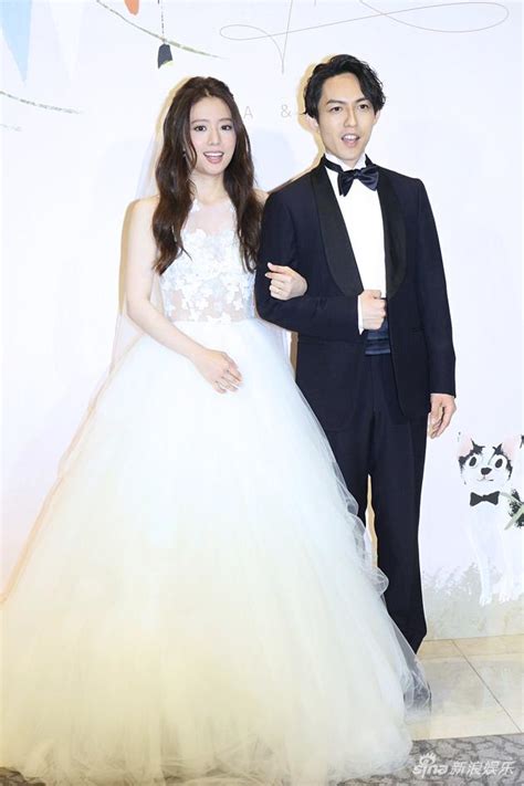 林宥嘉老婆个人资料丁文琪个人简介