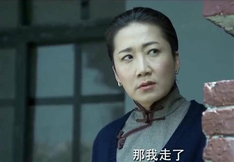 《伪装者》中桂姨的真实身份 这些剧情你看懂了吗