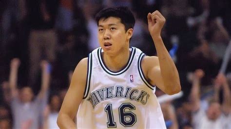 王治郅nba生涯 王治郅nba生涯是那一年开始的
