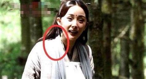 三生三世十里桃花穿帮镜头都有哪些 三生三世穿帮镜头盘点