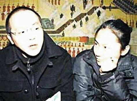 窦唯前妻高原照片美如仙 高原个人经历曝光