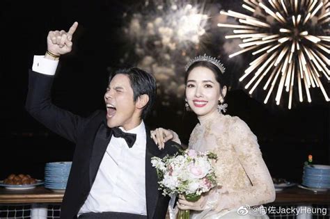 向佐郭碧婷婚礼发生失窃案 大批首饰丢失 网友看透一切