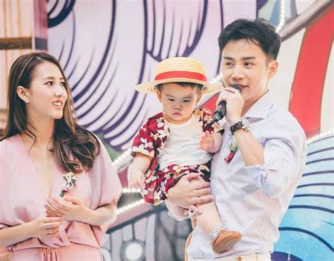 【图】弦子的男朋友是谁呢? 与男友现身医院疑似产检(2)