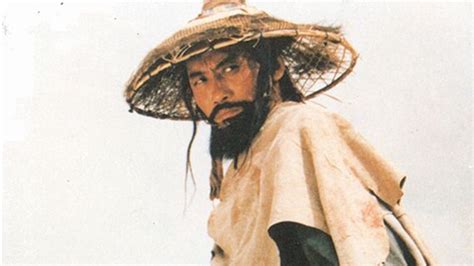 《黄河大侠》影评:就凭它,也敢称武侠教科书?