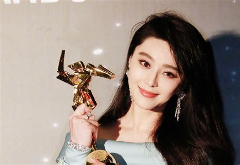 范冰冰为什么被踢出娱乐圈 范爷被封杀后近况怎样复出有望吗