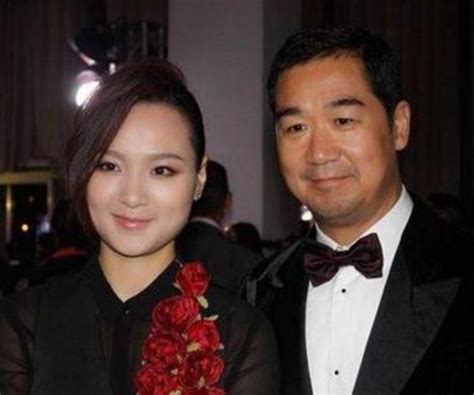 张国立干女儿是谁 这两位干女儿让人意想不到