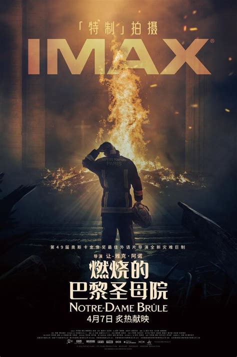 《燃烧的巴黎圣母院》影评:现象级 IP 背书,票房还是扑了