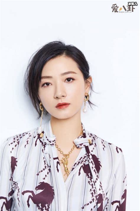 万茜结婚了吗 老公身份隐藏多年没有曝光